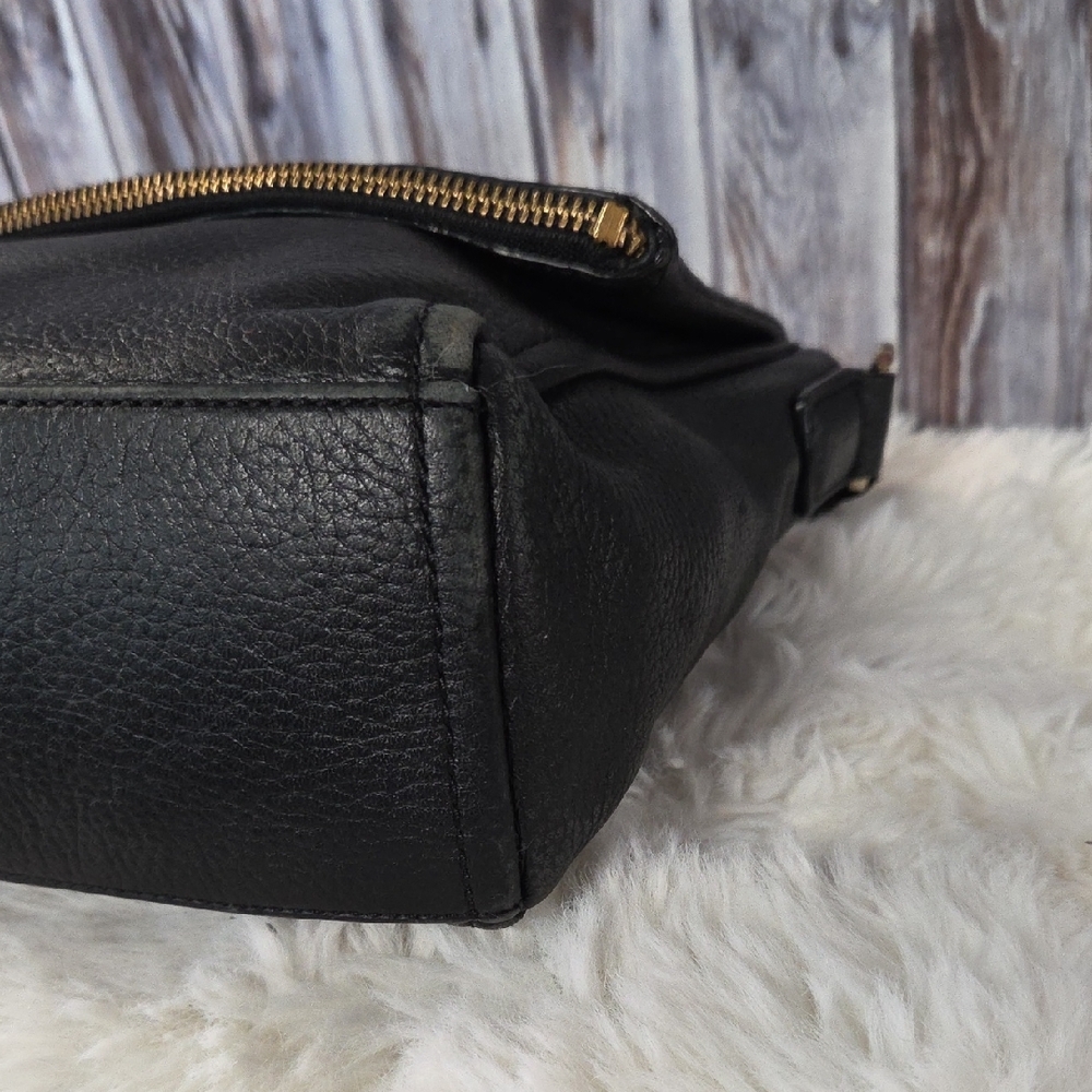 Kate Spade Pebbled Leather Handbag - Picture 3 of 7